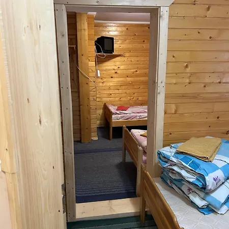 Bed & Breakfast калина