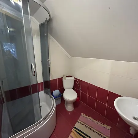 Bed & Breakfast калина 3*