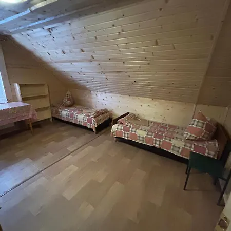 калина 3* Dragobrat