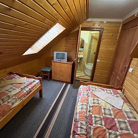 Bed & Breakfast калина