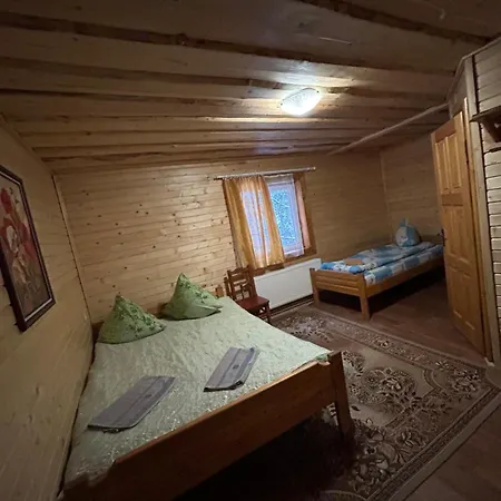 калина Bed & Breakfast 3*