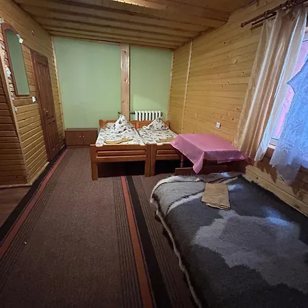 Bed & Breakfast калина 3*