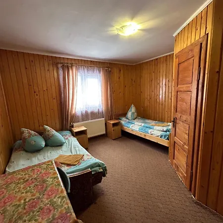 калина Dragobrat