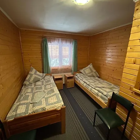 Bed & Breakfast калина