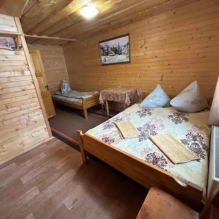 калина Bed & Breakfast 3*