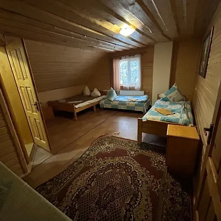 калина 3* Dragobrat