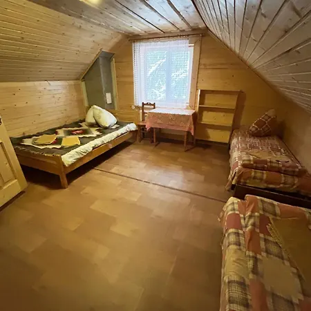 Bed & Breakfast калина