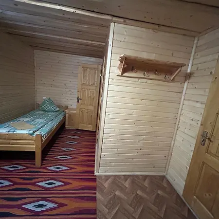 калина Bed & Breakfast 3*