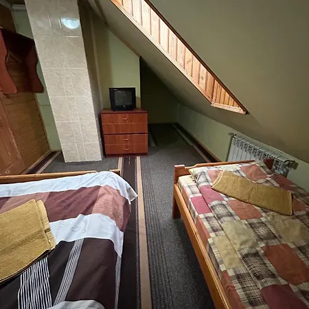 Bed & Breakfast калина Dragobrat