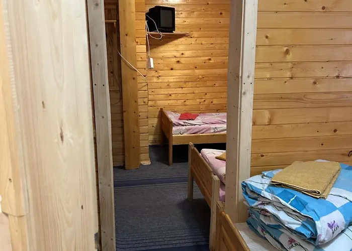 Bed & Breakfast калина