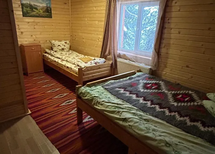 калина Dragobrat