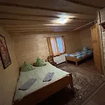 калина Bed and Breakfast 3*