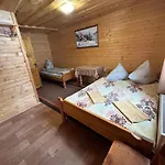 калина Bed and Breakfast 3*