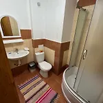 калина Bed and Breakfast Dragobrat