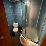 калина Bed and Breakfast Dragobrat