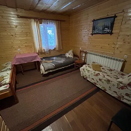 калина Drahobrat